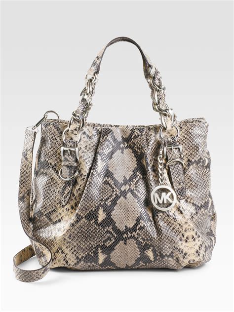 housse de protection sac michael kors|Michael Kors leather tote.